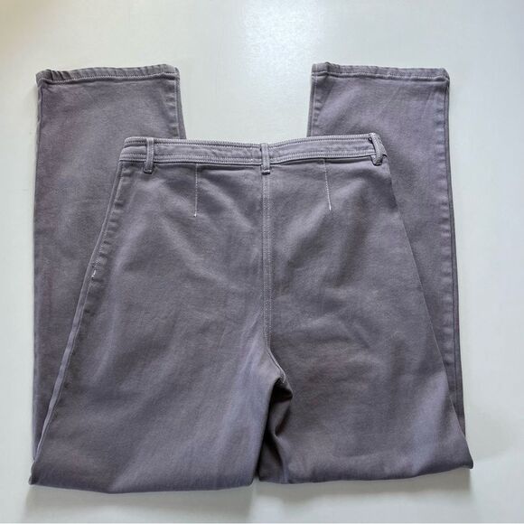 Aritiza Wilfred Free Modern Utility Pant 8 - Picture 14 of 14